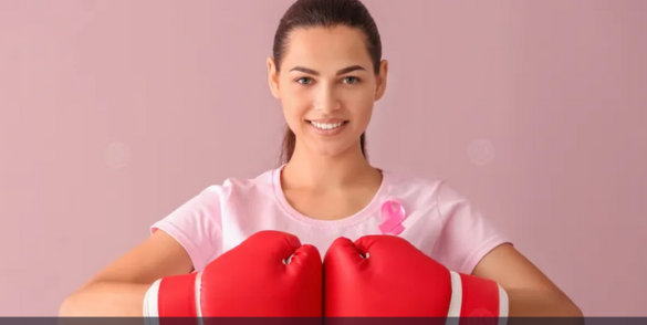 نصائح لرفع نسبة النجاة من السرطان