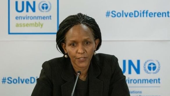 مسؤولة اممية: انتشار الكوليرا في اليمن وصل إلى مستويات مروعة