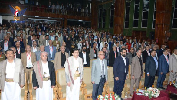 الرهوي يشارك في فعالية تدشين قانون الدواء والصيدلة 1446هـ