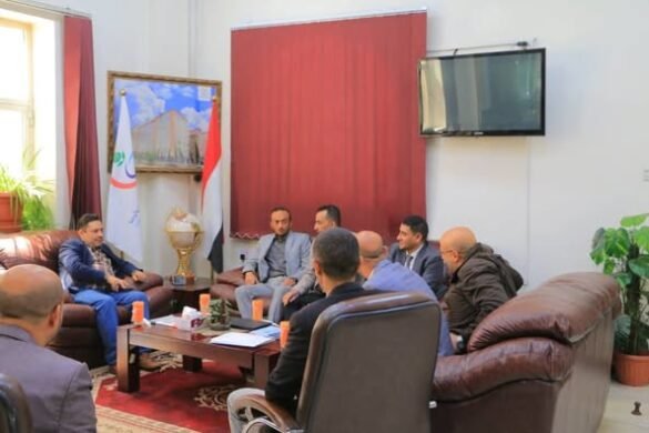 فريق طبي مصري،مستشفى جامعة العلوم والتكنولوجيا،منصة اخبار الصحة،اخبار الصحة