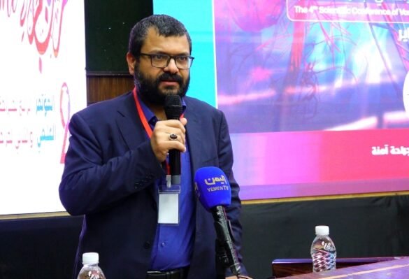 بدء أعمال مؤتمري جراحة الأوعية الدموية والقلب في صنعاء