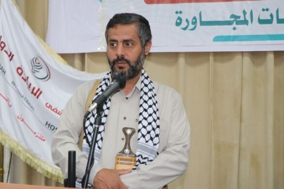 افتتاح مركز جراحة القلب المفتوح بمستشفى الريادة الدولي بذمار