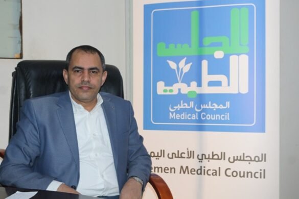 بيان تضامني مع الدكتور مجاهد معصار