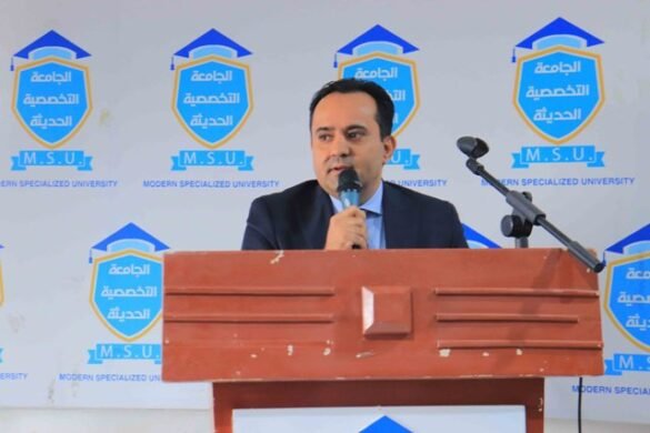 الدكتور مجاهد الجبر يصدر كتاب الذكاء الاصطناعي