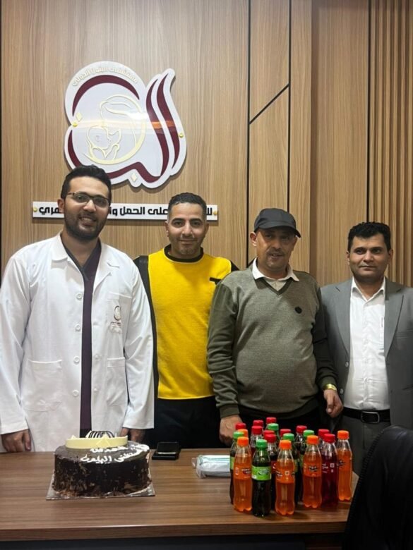 مستشفى البنون الدولي يسطر قصة نجاح جديدة في سجل الرعاية الصحية