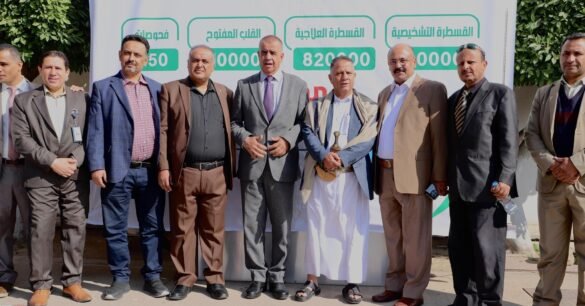 مستشفى السعودي الالماني يدشن الأسبوع الخيري الأول لأمراض القلب