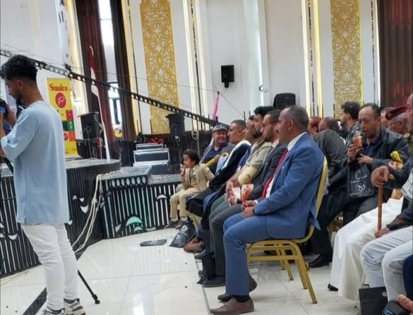 تكريم فرع مركز زركون باب من قبل الجامعة الوطنية