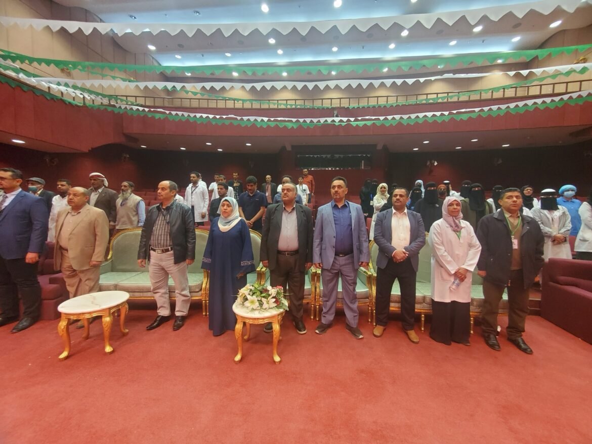 المستشفى السعودي الألماني يحتفل باليوم العالمي للطفل الخديج برعاية وزيرالصحة