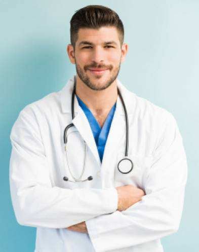 مستشفى السعودي الالماني - صورة 1