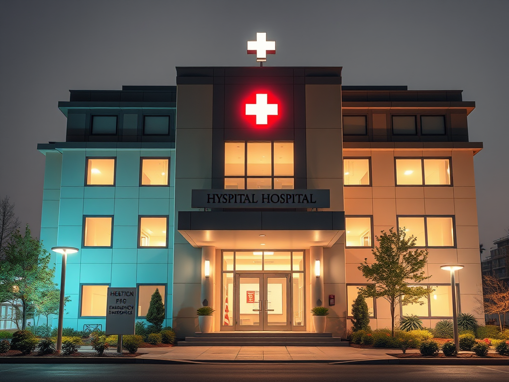 مستشفى السعودي الالماني