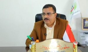 الدكتور مطهر الدرويش 