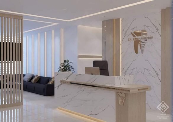 احجز في مركز الدكتورة عبير الباردة