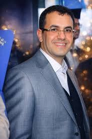  البروفيسور  طه الميموني استشاري امراض القلب والقسطرة التداخلية