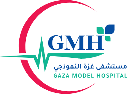 مستشفى غزة النموذجي